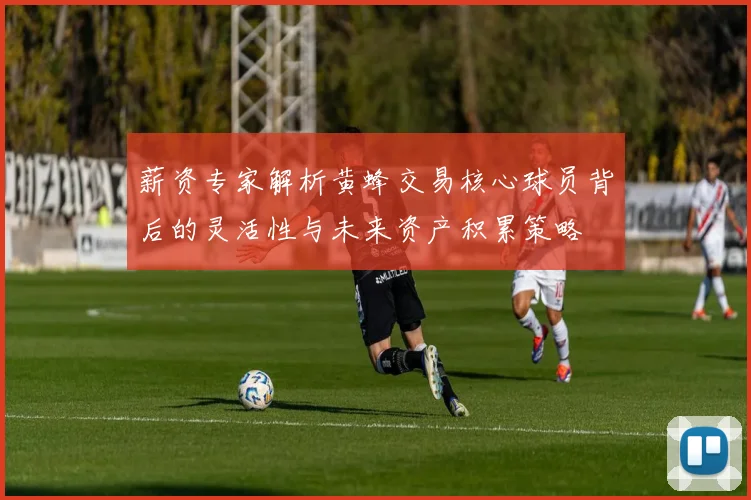 薪资专家解析黄蜂交易核心球员背后的灵活性与未来资产积累策略